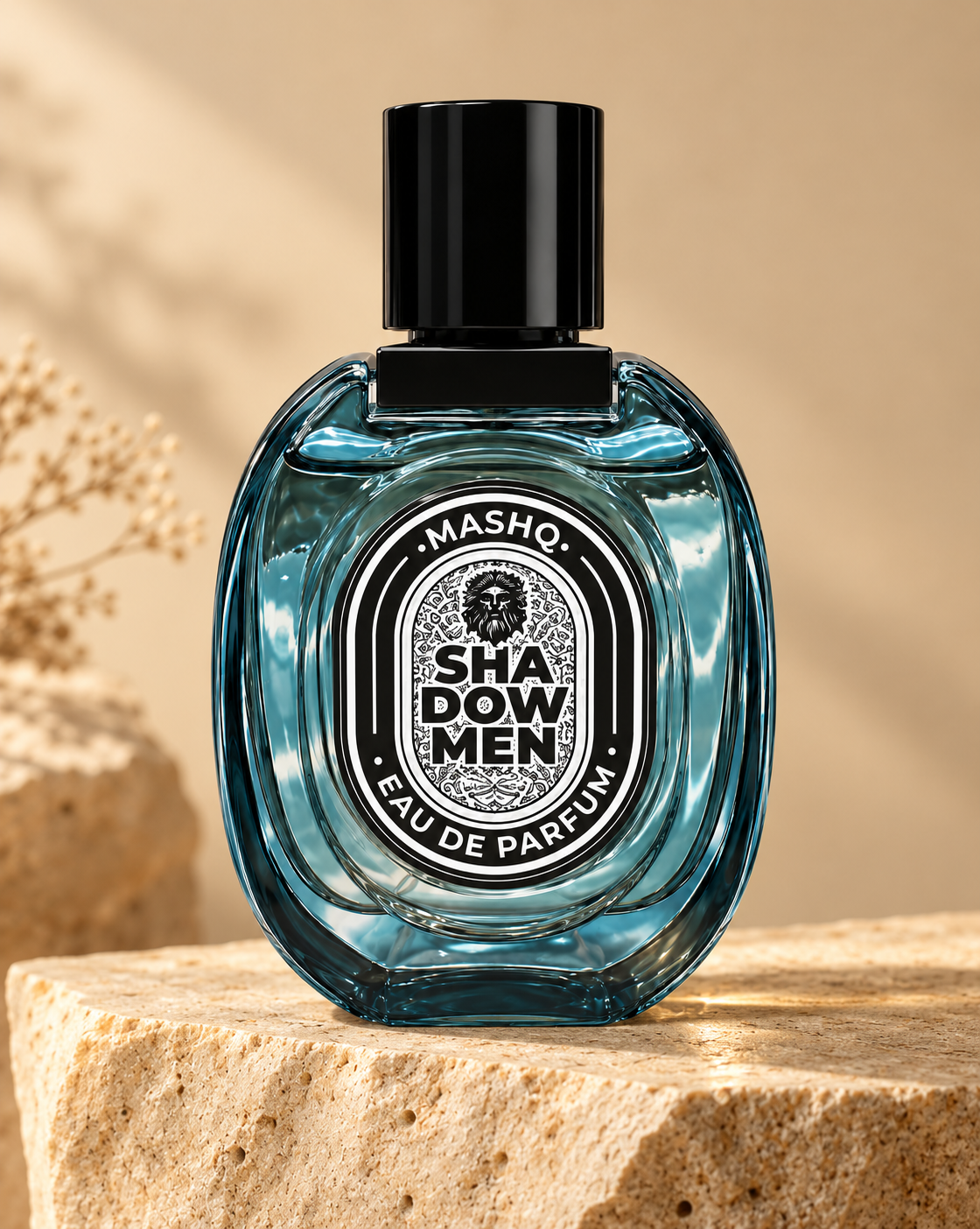 MASHQ SHADOW MEN – Eau de Parfum
