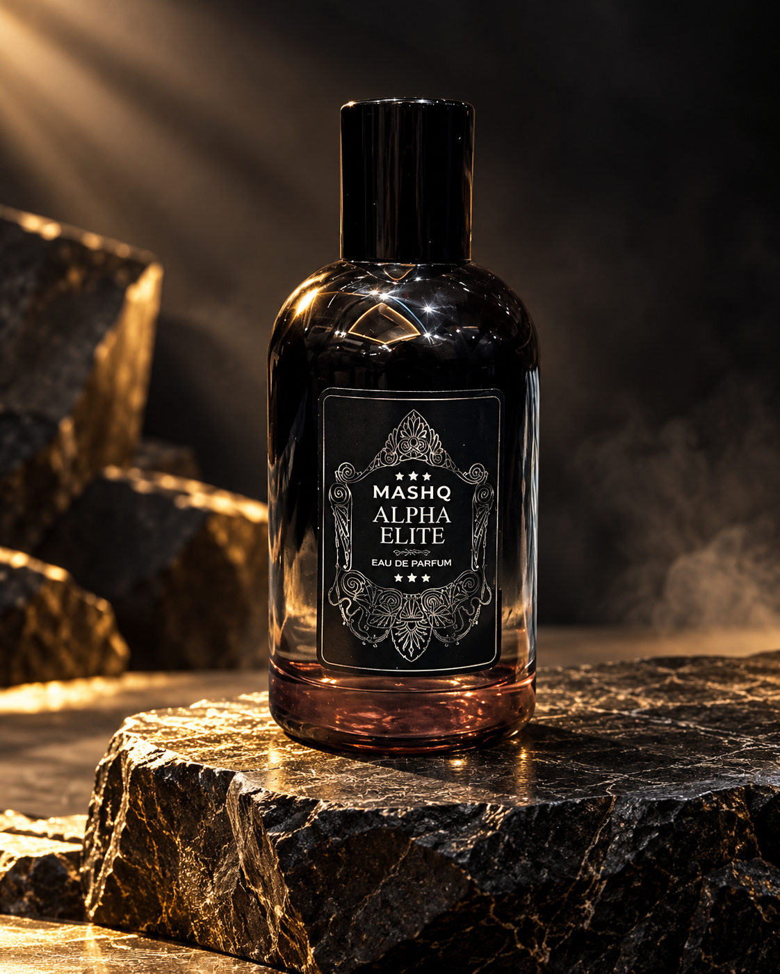 MASHQ Alpha Elite Eau de Parfum